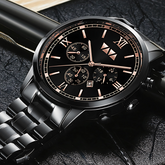 Stellar Virtue Watch